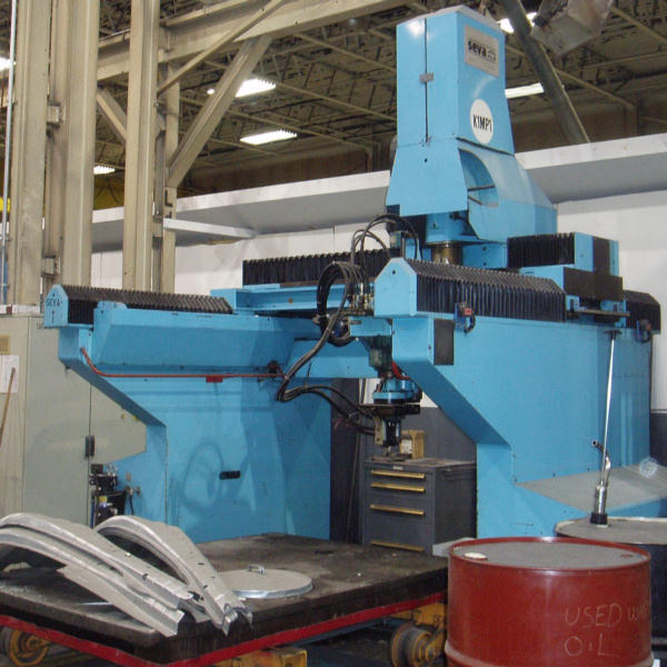 Equipment picture
